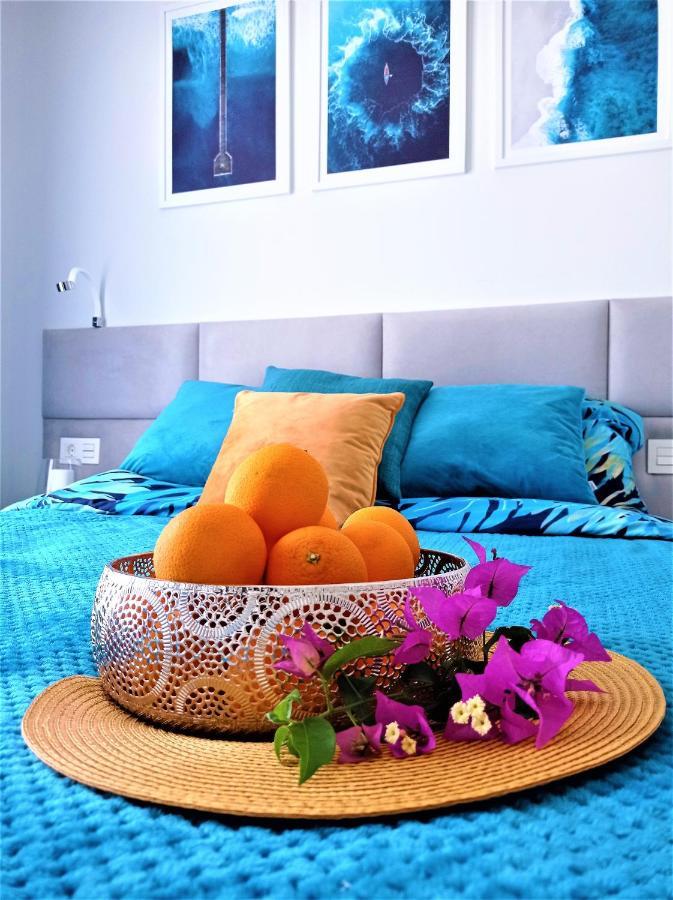 Sunny Denia Apartment 4U - Mar Baltic 5 Exterior foto