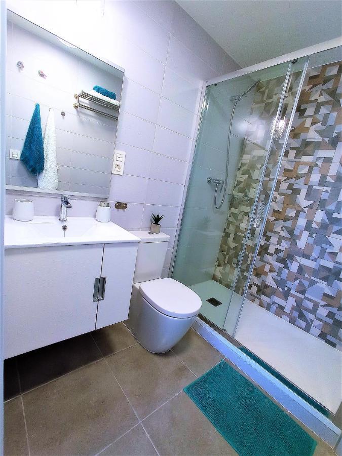 Sunny Denia Apartment 4U - Mar Baltic 5 Exterior foto