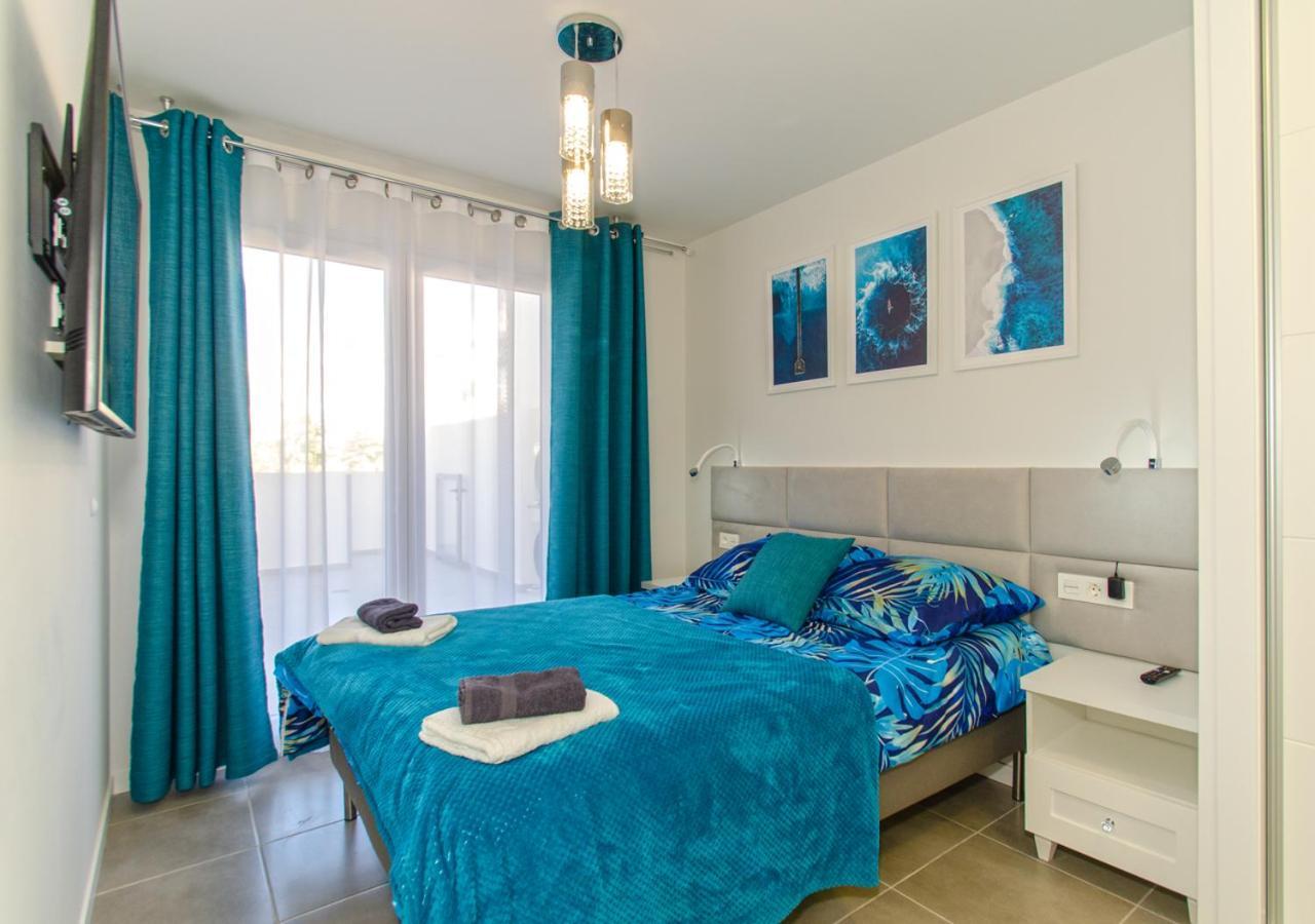 Sunny Denia Apartment 4U - Mar Baltic 5 Exterior foto